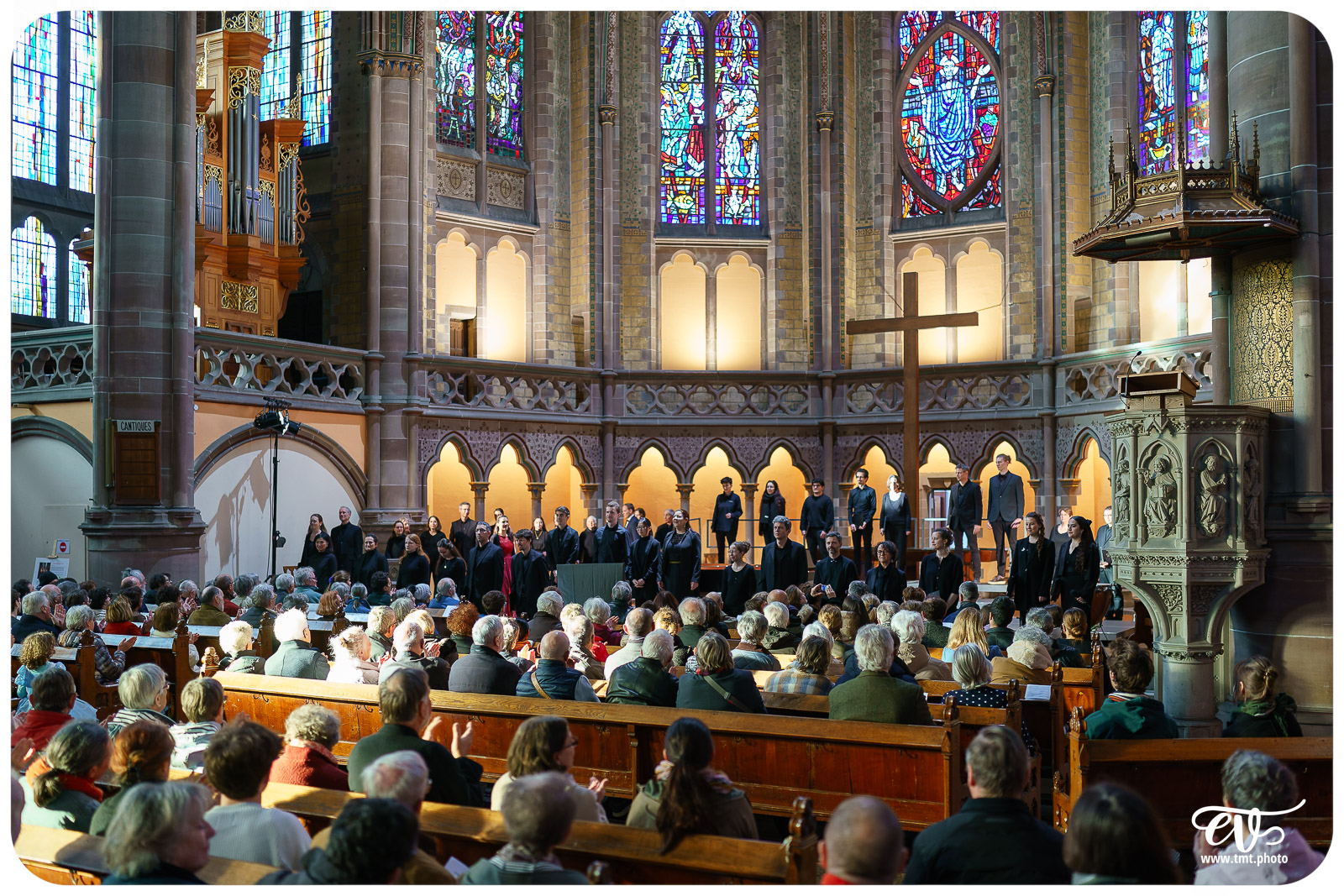 REQUIEM DE MOZART (EVUS)